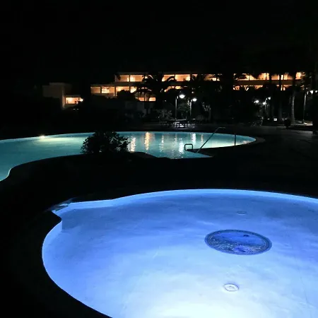 Reby Bastian Apartament