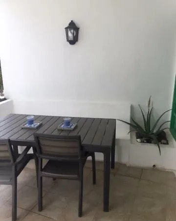 Apartament Reby Bastian