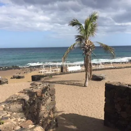 Apartament Reby Bastian *