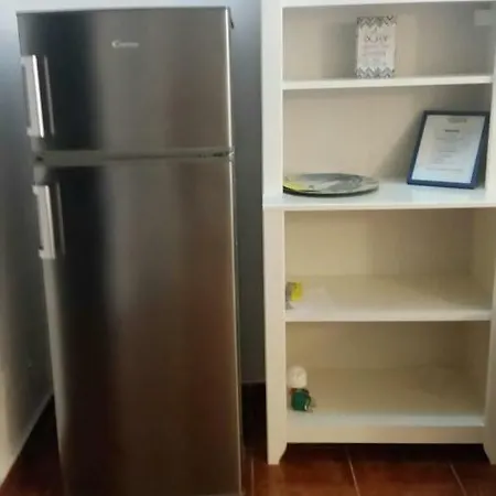 Apartament Reby Bastian Costa Teguise