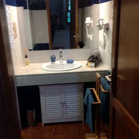 Apartament Reby Bastian *