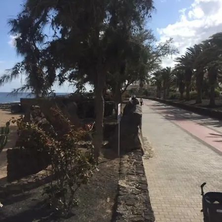 Διαμέρισμα Reby Bastian