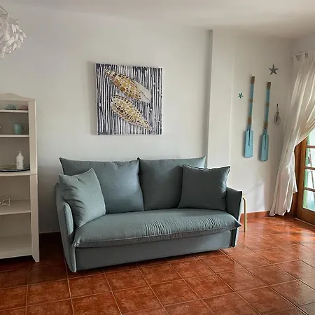 Reby Bastian Apartment *