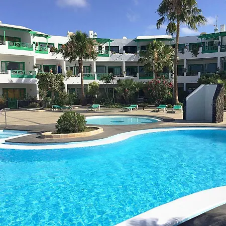 Reby Bastian * Costa Teguise