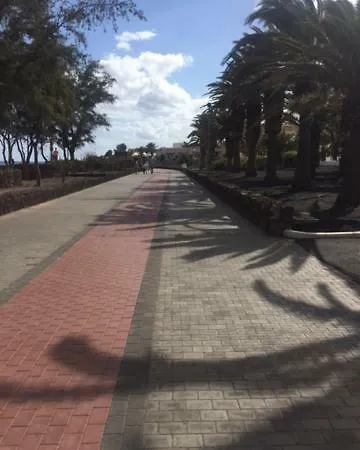 Appartamento Reby Bastian Costa Teguise