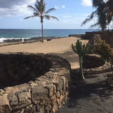 Reby Bastian Appartamento *