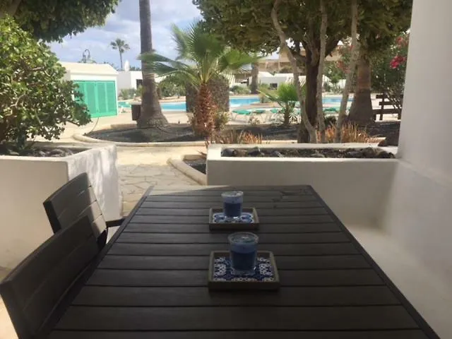 Apartment Reby Bastian