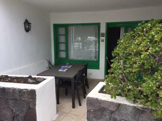 Apartment Reby Bastian *