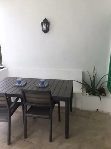 Apartment Reby Bastian