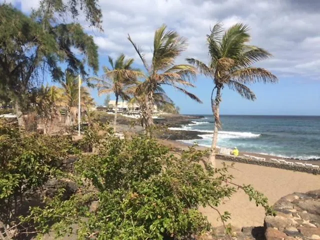 Apartment Reby Bastian