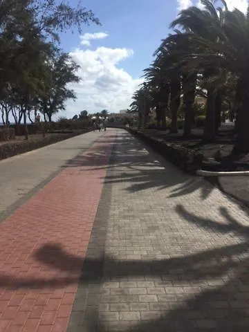 Apartment Reby Bastian Costa Teguise