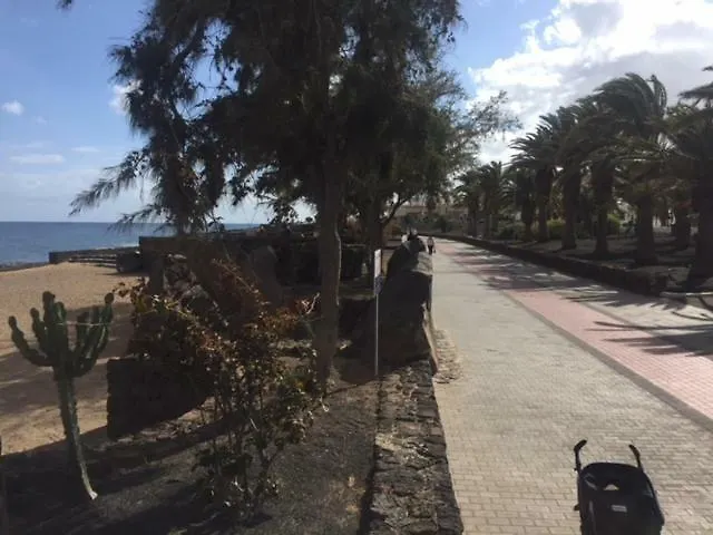 דירה Reby Bastian