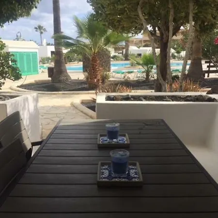 Appartement Reby Bastian