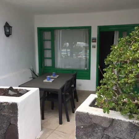 Appartement Reby Bastian *