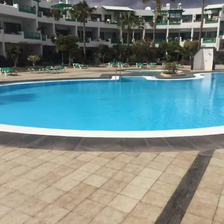 Appartement Reby Bastian *