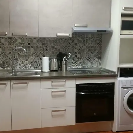 Reby Bastian Appartement *