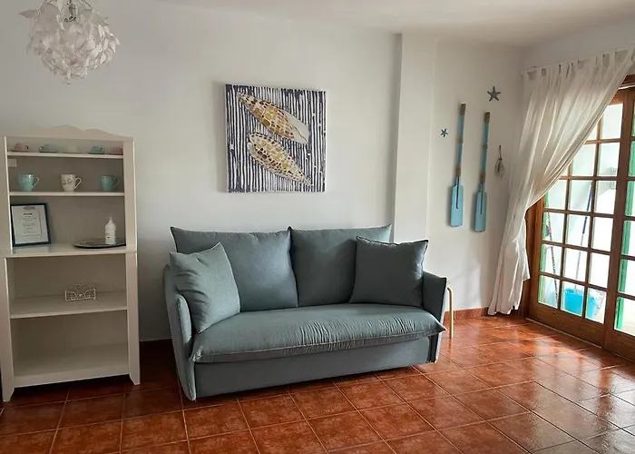 Reby Bastian Apartamento *