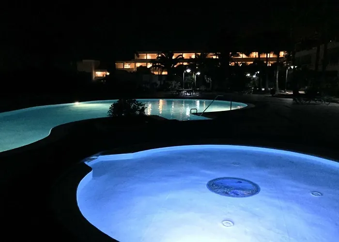 Reby Bastian Apartamento