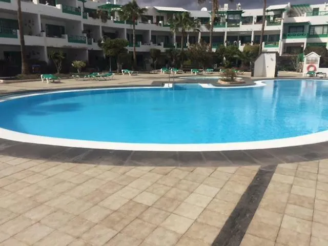 Apartamento Reby Bastian *