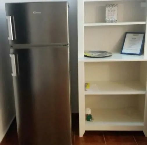 Apartamento Reby Bastian Costa Teguise