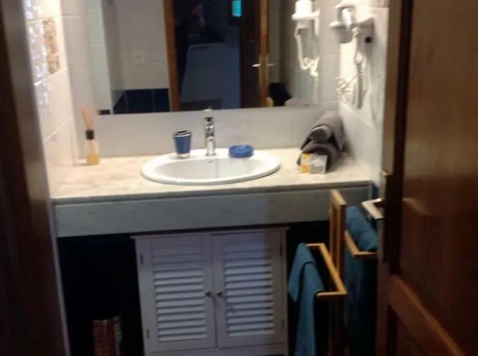 Apartamento Reby Bastian *